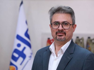 اکبر میرزاپور عضو هیئت مدیره و مدیرعامل شرکت نفت ایرانول شد