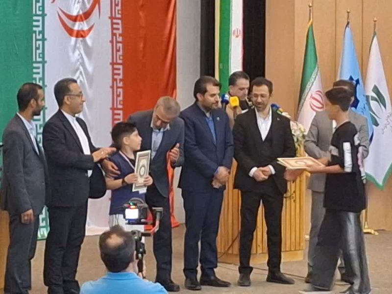 دومین رویداد فناوریهای دیجیتال در البرز پایان یافت؛ ایجاد فضای گفت و گو