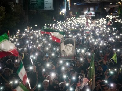 فیلم ا شکوه خیابان