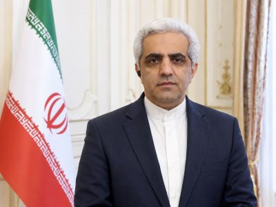 ایران و ۶ کشور در نشست کنوانسیون پالرمو: عاملان تحریمهای یکجانبه باید پاسخگو باشند