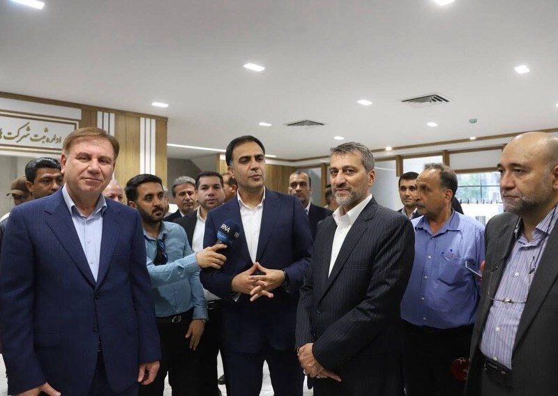 فروزان: همبستگی اجتماعی و سرمایه انسانی، پشتوانه توسعه منطقه آزاد بوشهر است