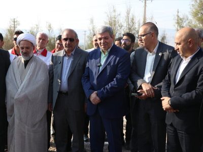 آغاز احداث مجتمع توانبخشی شرق فارس با ۵۰۰ میلیارد ریال اعتبار