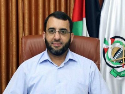 حماس: عملیات الخلیل نشان داد جنایات اشغالگران برای آنها امنیت به همراه نمیآورد