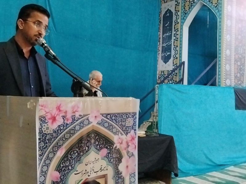 فاصله معنادار سرانه ورزشی جیرفت با استانداردهای کشوری؛ اعتبارات قطرهچکانی جوابگو نیست