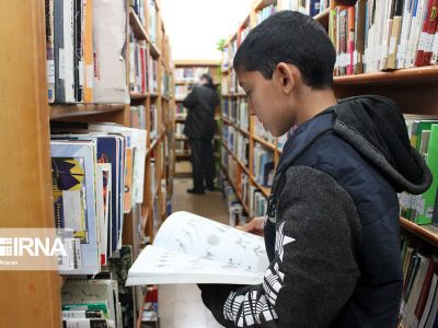 فرصت کتابخوانی و رقابت فرهنگی در کردستان، با پویش “فاتحان غرب”