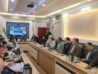 نیشابور در حوزه مدارس خیرساز جایگاه نخست خراسان رضوی را دارد