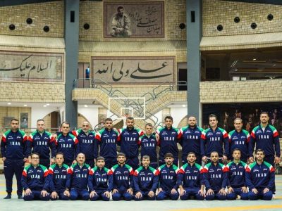 کشتی فرنگی قهرمانی جهان؛ نمایندگان ایران حریفان خود را شناختند