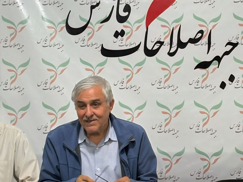 حمایت از دیپلماسی عزتمندانه نیازمند همبستگی ملی است
