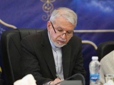 پیام تسلیت وزیر میراثفرهنگی در پی درگذشت سرباز وظیفه پایگاه حفاظت سعدآباد