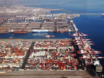 مازندران روی دور تُند تجارت