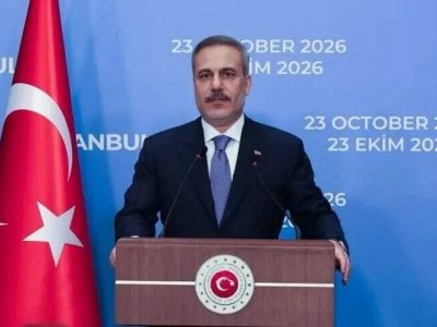 فیدان: حمله به ایران، جنگ و درگیری را در منطقه گسترش خواهد داد