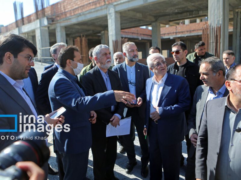 خراسانشمالی در تکاپوی جانبخشی به زیرساختهای فرهنگی