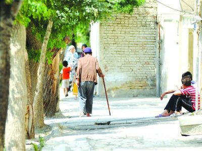 قزوین در قله محلهمحوری کشور؛ ۱۸۴۵ محله بستر شکوفایی اجتماعی شد