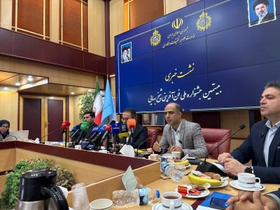 استقبال دو برابری از جشنواره ملی فنآفرینی شیخ بهایی؛ ۴۱۱ طرح به داوری رسید