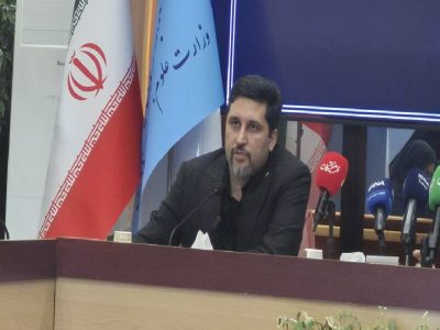 حضور فناوران از ۳۱ استان کشور در جشنواره ملی شیخ بهایی