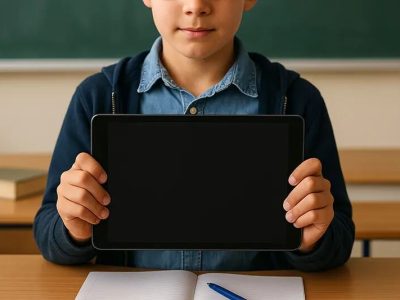 استفاده آموزشی از تلفن همراه در مدارس با تأیید شورای مدرسه مجاز است