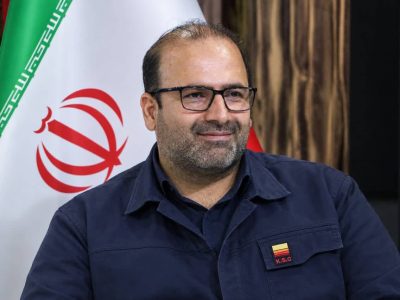 پیامدهای افزایش نرخ گاز برای فولادساز ایرانی