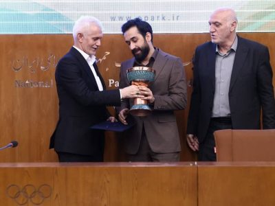 پتروشیمی تبریز، باشگاه برتر کشور در رشته دوچرخهسواری شد