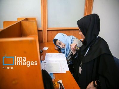 ۴ هزار توانیاب در صف استخدامیهای جدید تهران