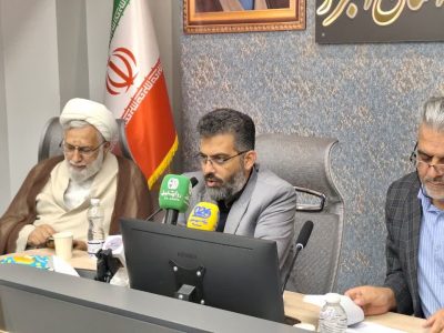 آغاز جشنواره فرهنگی هنری «ققنوس» با محوریت «ایران جان» در البرز