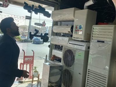تشدید نظارت بر بازار وسایل گرمایشی البرز در آستانه فصل سرما