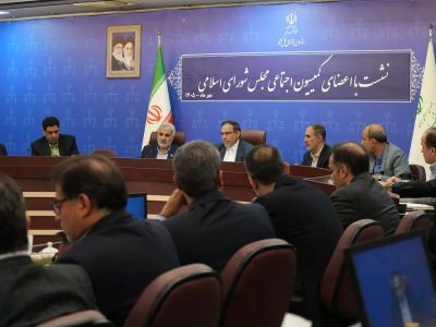 اعزام ۴۵ تیم بازرسی برای بررسی وضعیت شرکتهای دولتی