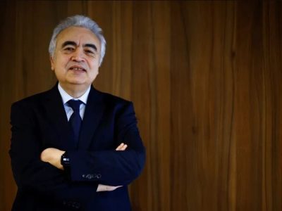 آژانس بین المللی انرژی: اروپا با کاهش بیسابقه ذخایر گاز وارد زمستان میشود