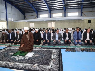 ۶۳۰ روحانی مروج نماز در مدارس اردبیل ساماندهی شدند