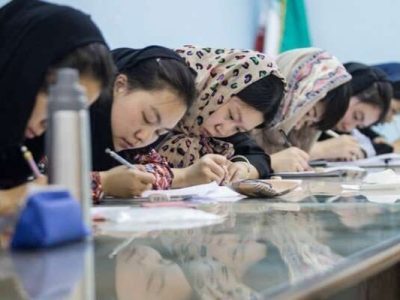 آغاز توزیع کارت آزمون بسندگی زبان فارسی از ۵ آبان