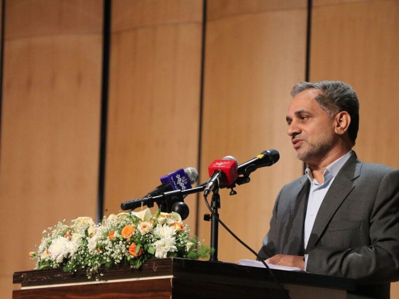 رئیس کل دادگستری کرمان: مبارزه اثربخش با فساد محور فعالیت دستگاه قضا در استان است