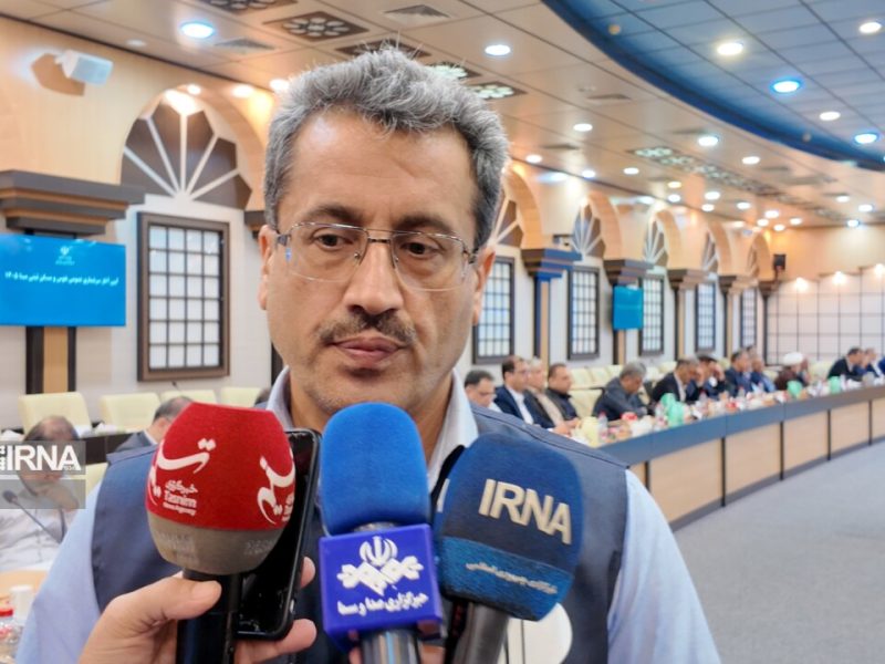 فیلم | سرشماری ثبتیمبنا در بوشهر با مشارکت ۲۷ هزار خانوار اجرا میشود