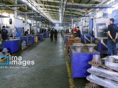 سنجش سلامت نیروی کار در واحدهای صنعتی کردستان اجرا میشود