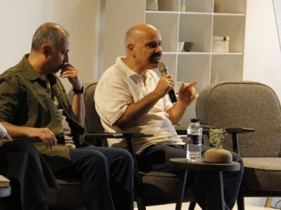 فصل اول مجله «آنگاه» به پایان رسید/ ضرورت جلوگیری از تکراری شدن