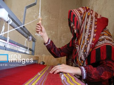 ۸۵۰ هنرمند صنایعدستی آذربایجانغربی بیمه شدهاند؛ تداوم حمایتها در انتظار اعتبار