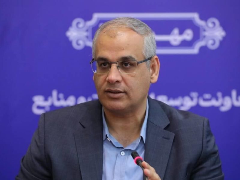 مدیران کل استانی در ترسیم و راهبری نقشه راه اشتغال پیشگام شوند