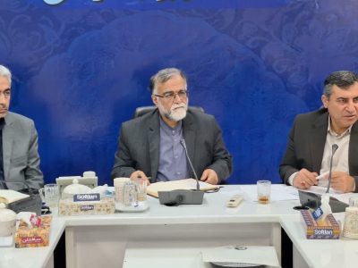 انتخابات شوراهای لرستان در ۱۶۰۰ شعبه الکترونیک برگزار میشود