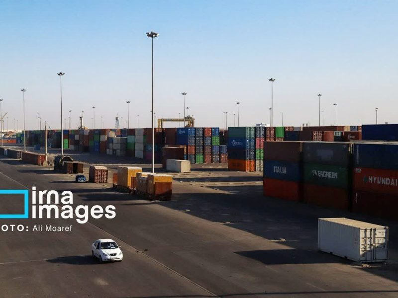 امتیاز منطقه آزاد تهران به تولیدکنندگان: ترخیص ۱۰ روزه مواد اولیه بدون ثبت سفارش
