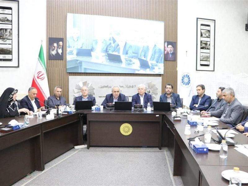 صادرات آذربایجانشرقی در تنگنای رویههای اداری