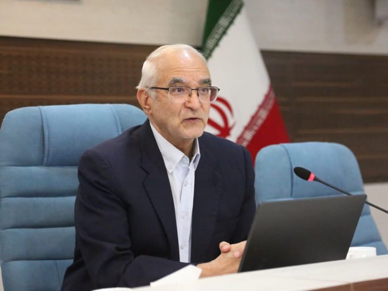 همافزایی دستگاهها، مسیر اجرای طرحهای سرمایهگذاری در کرمانشاه را هموار میکند