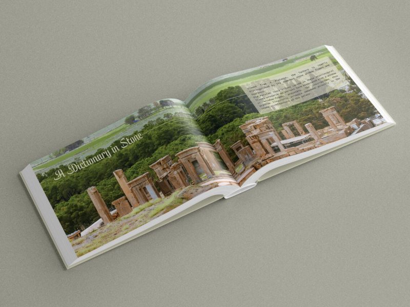 کتاب «تچر؛ پنجرهای پارسی در پارسه» منتشر و معرفی شد