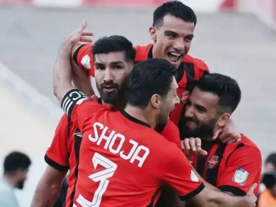 پرواز مستقیم تراکتور به دبی