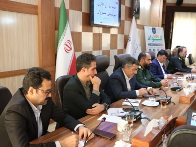 رضا الهوردی معاون سرمایه انسانی ونوسازی اداری سازمان مدیریت وبرنامه ریزی استان ،نقش سامانه فوریتهای اداری (فواد ۱۲۸) در شناسایی نارساییهای دستگاههای اجرایی، رسیدگی به نارضایتی شهروندان و بهبود کیفیت خدمات اداری توضیح داد.