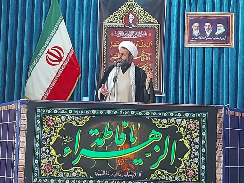 خطیب جمعه شیروان: حفظ انسجام ملی و تقویت امید در جامعه ضروری است