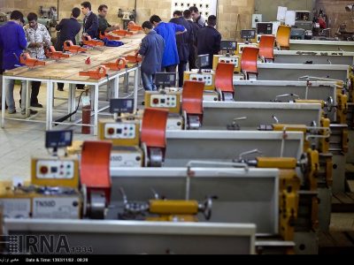 ۶۰ درصد مهارتآموختگان رصدشده کرمانشاه وارد بازار کار شدهاند+فیلم